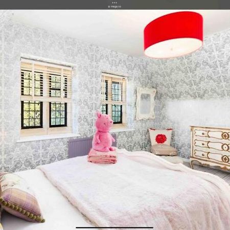 Piglet Lodge Pebworth Bagian luar foto