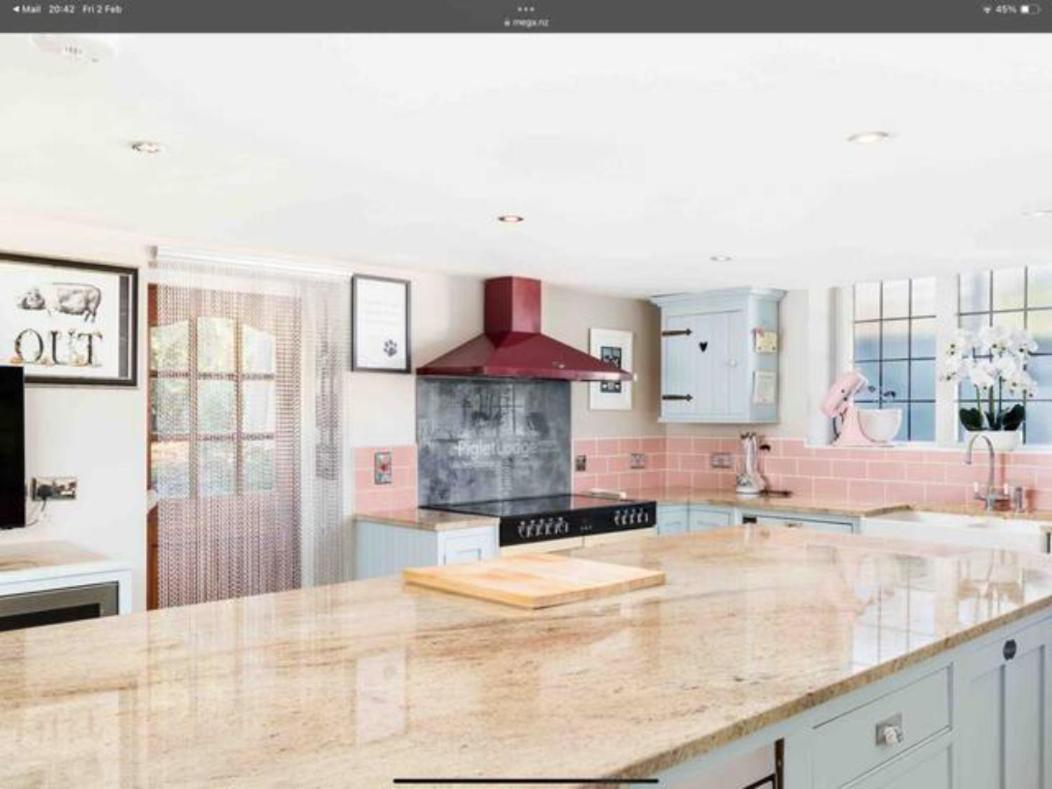 Piglet Lodge Pebworth Bagian luar foto