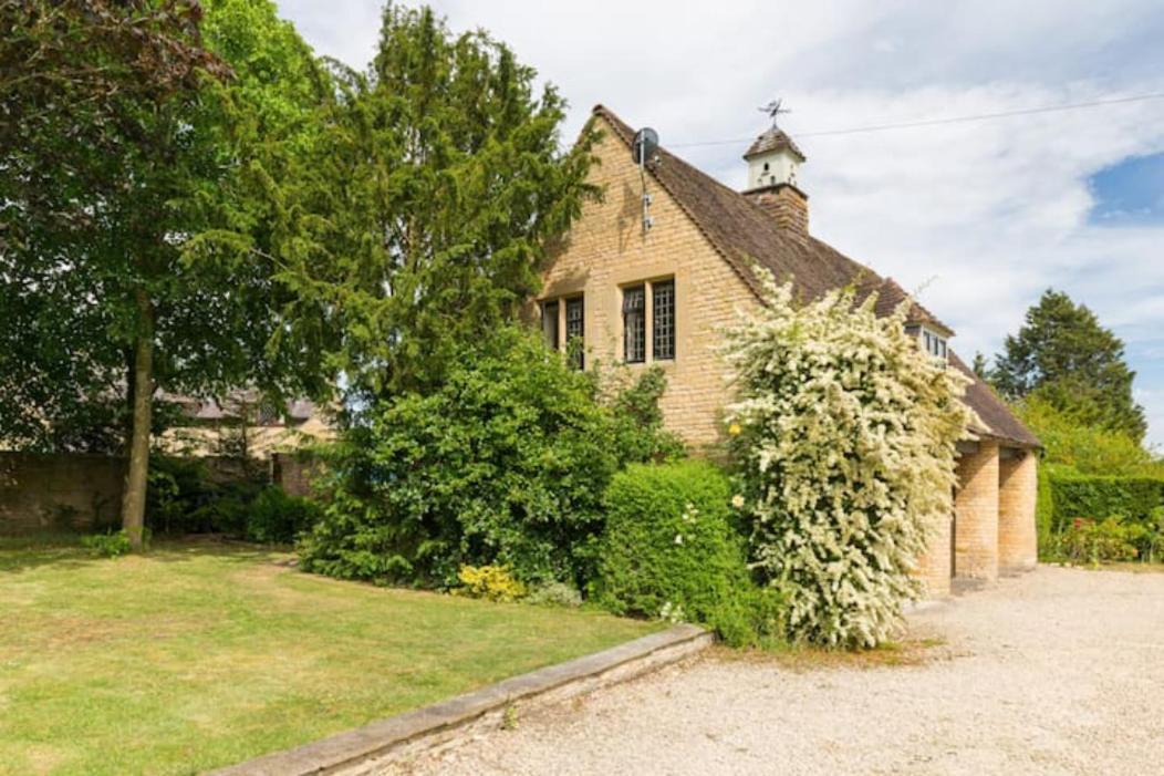 Piglet Lodge Pebworth Bagian luar foto