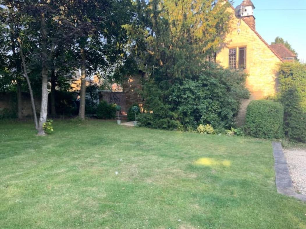 Piglet Lodge Pebworth Bagian luar foto